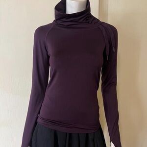 Nike Pro Combat fitted long sleeve